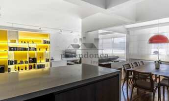 Imagem 2: 3 dormitórios na Rua João Ramalho