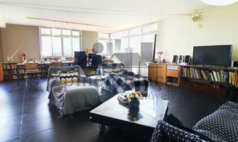 Imagem 3: 3 dormitórios na Rua João Moura