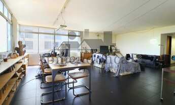 Imagem: 3 dormitórios na Rua João Moura