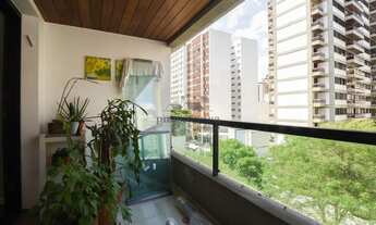 Imagem 2: 3 dormitórios na Rua Diana