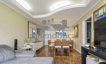 Imagem 5: 3 dormitórios na Rua Cotoxó