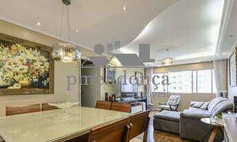 Imagem: 3 dormitórios na Rua Cotoxó