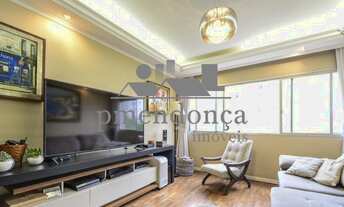 Imagem 3: 3 dormitórios na Rua Cotoxó