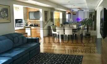 Imagem: 4 dormitórios na Rua Camândulas