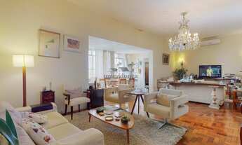 Imagem 2: 4 dormitórios na Rua Conselheiro Brotero