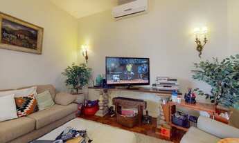 Imagem 3: 4 dormitórios na Rua Conselheiro Brotero