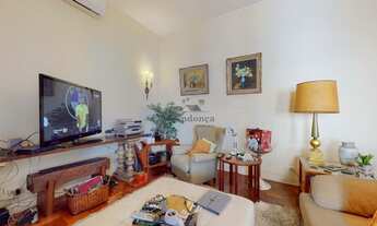 Imagem 4: 4 dormitórios na Rua Conselheiro Brotero