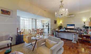 Imagem 5: 4 dormitórios na Rua Conselheiro Brotero