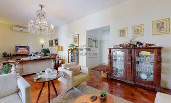 Imagem 6: 4 dormitórios na Rua Conselheiro Brotero