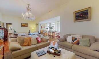 Imagem 7: 4 dormitórios na Rua Conselheiro Brotero