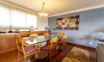 Imagem 5: 3 dormitórios na Rua Wanderley