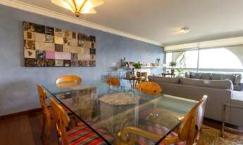 Imagem 6: 3 dormitórios na Rua Wanderley