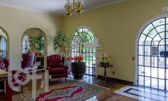 Imagem 2: 3 dormitórios na Rua Cotoxó