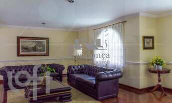 Imagem 3: 3 dormitórios na Rua Cotoxó