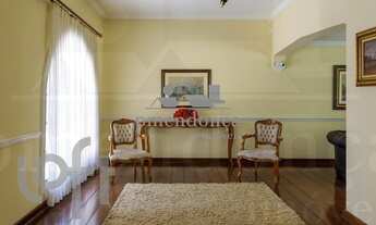 Imagem 4: 3 dormitórios na Rua Cotoxó