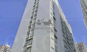 Imagem: 3 dormitórios na Rua Cardoso De Almeida