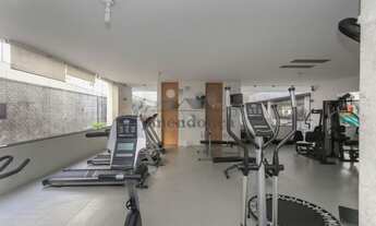 Imagem 4: 3 dormitórios na Rua Cardoso De Almeida