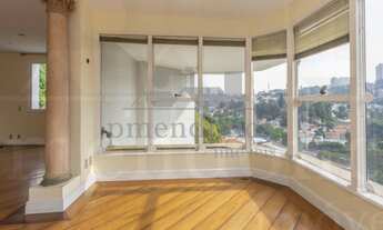 Imagem 3: 4 dormitórios na Rua Das Mangabeiras