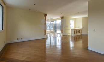 Imagem 5: 4 dormitórios na Rua Das Mangabeiras