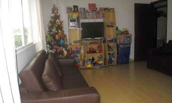 Imagem 1: 3 dormitórios na Avenida Rebouças