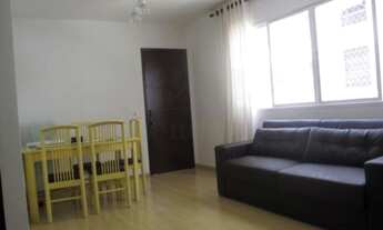 Imagem 2: 3 dormitórios na Avenida Rebouças