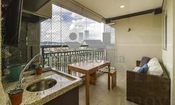 Imagem 2: 3 dormitórios na Rua José Gomes Falcão