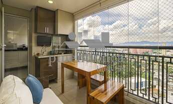 Imagem 4: 3 dormitórios na Rua José Gomes Falcão