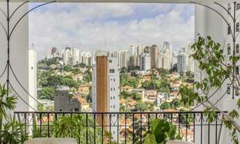 Imagem 2: 4 dormitórios na Rua Das Mangabeiras