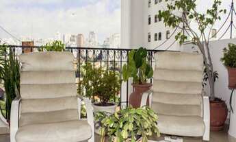 Imagem 3: 4 dormitórios na Rua Das Mangabeiras