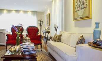 Imagem 4: 4 dormitórios na Rua Das Mangabeiras