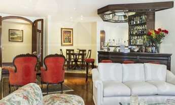 Imagem 5: 4 dormitórios na Rua Das Mangabeiras