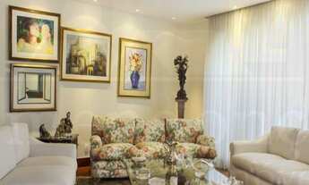 Imagem 6: 4 dormitórios na Rua Das Mangabeiras