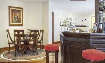 Imagem 7: 4 dormitórios na Rua Das Mangabeiras