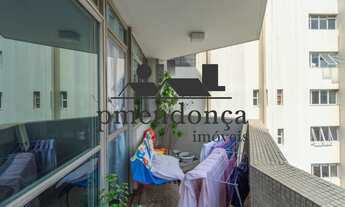 Imagem 2: 3 dormitórios na Rua João Ramalho