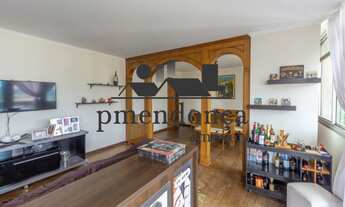 Imagem 5: 3 dormitórios na Rua João Ramalho