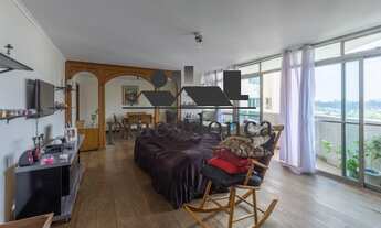 Imagem: 3 dormitórios na Rua João Ramalho