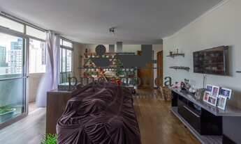 Imagem 4: 3 dormitórios na Rua João Ramalho