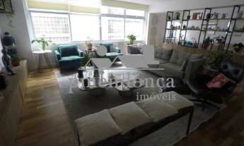 Imagem: 2 dormitórios na Avenida Angélica