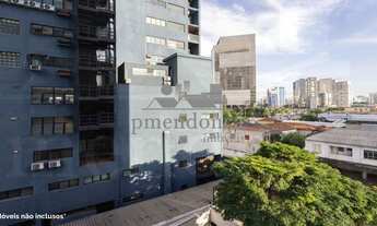 Imagem 3: 1 dormitório na Rua Fernão Dias