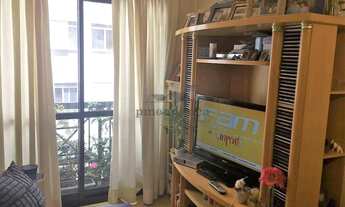 Imagem 2: 2 dormitórios na Rua Monte Alegre