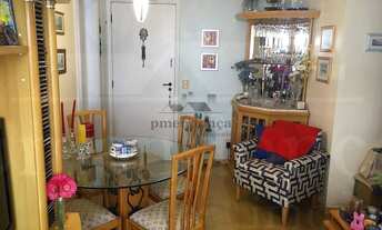 Imagem 3: 2 dormitórios na Rua Monte Alegre