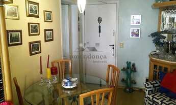 Imagem 4: 2 dormitórios na Rua Monte Alegre