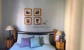 Imagem 6: 2 dormitórios na Rua Monte Alegre