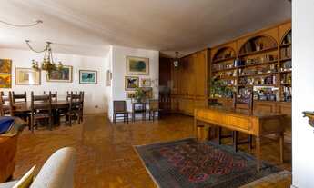 Imagem 4: 3 dormitórios na Avenida Angélica