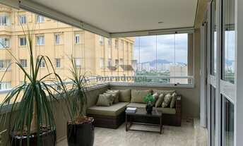 Imagem: 4 dormitórios na Avenida Doutora Ruth Cardoso