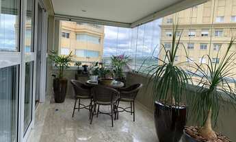 Imagem 2: 4 dormitórios na Avenida Doutora Ruth Cardoso