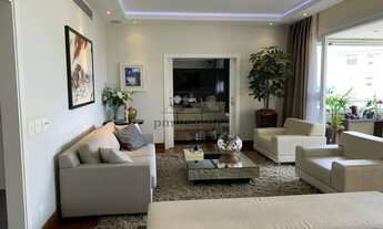 Imagem 4: 4 dormitórios na Avenida Doutora Ruth Cardoso