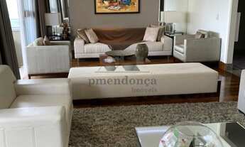 Imagem 5: 4 dormitórios na Avenida Doutora Ruth Cardoso