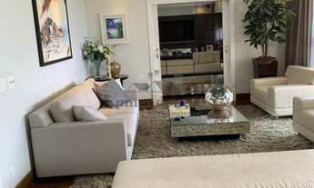 Imagem 7: 4 dormitórios na Avenida Doutora Ruth Cardoso