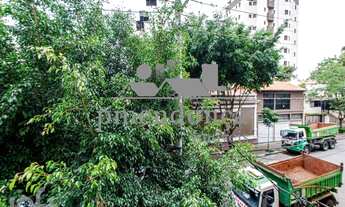 Imagem 3: 3 dormitórios na Rua Bartira